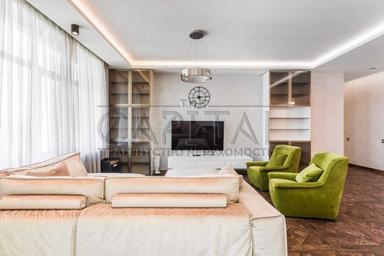 3-rooms apartment apartment by the address st. Bulvar Druzhby Narodov (area 118 m²) - Atlanta.ua - photo 26
