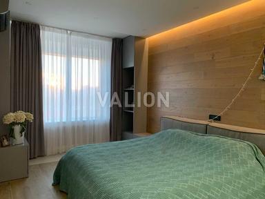 3-комнатная квартира по адресу ул. Лукьяненко Левка(Тимошенко) (площадь 78 м²) - Atlanta.ua - фото 17