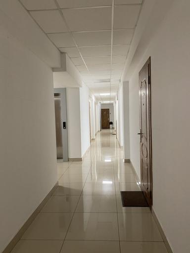 1-room apartment apartment by the address st. Kedrovyy per (area 36 m²) - Atlanta.ua - photo 30