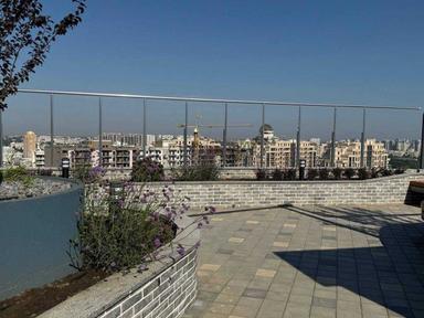 1-room apartment apartment by the address st. Kulikovo pole pl Oktyabrskoy revolyutsii pl (area 48,2 m²) - Atlanta.ua - photo 10