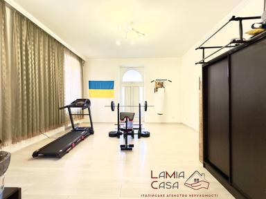 4+-rooms apartment apartment by the address (area 195 m²) - Atlanta.ua - photo 41