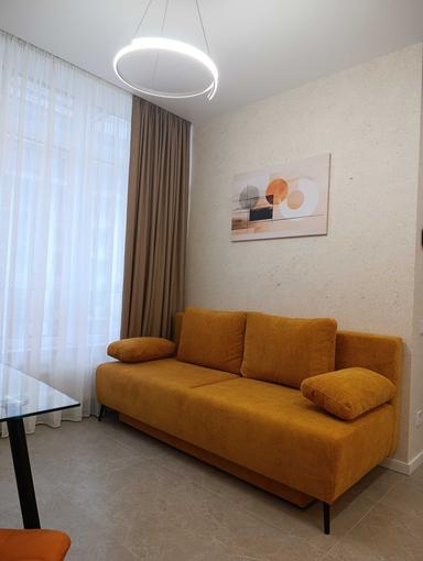 1-room apartment apartment by the address st. Kulikovo pole pl Oktyabrskoy revolyutsii pl (area 34,5 m²) - Atlanta.ua - photo 19