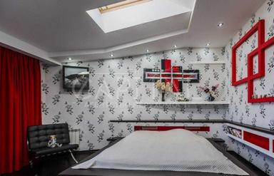 3-кімнатна квартира за адресою вул. Василя Симоненка (площа 140 м²) - Atlanta.ua - фото 36