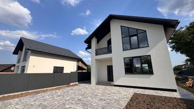 Дом по адресу ул. Лисика (площадь 120 м²) - Atlanta.ua - фото 26