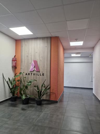 1-room apartment apartment by the address (area 28 m²) - Atlanta.ua - фото 16