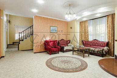 Дом по адресу (площадь 470 м²) - Atlanta.ua - фото 28