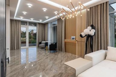 Дом по адресу (площадь 320 м²) - Atlanta.ua - фото 25