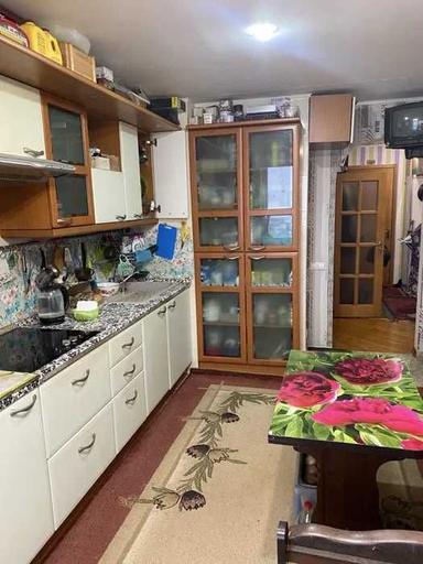 1-кімнатна квартира за адресою вул. Лук'яненка Левка (площа 43,5 м²) - Atlanta.ua - фото 8