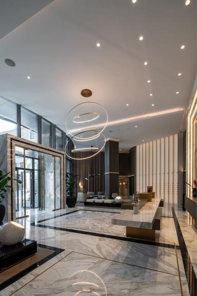 Багатокімнатна квартира за адресою бульвар Дружби Народів (площа 212 м²) - Atlanta.ua - фото 19