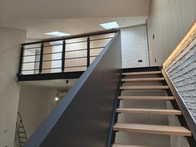 1-комнатная квартира по адресу ул. Тополиная (площадь 61 м²) - Atlanta.ua - фото 22