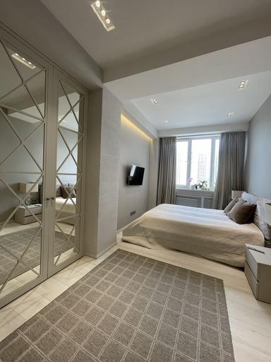 Многокомнатная квартира по адресу ул. Спортивная (площадь 106 м²) - Atlanta.ua - фото 36