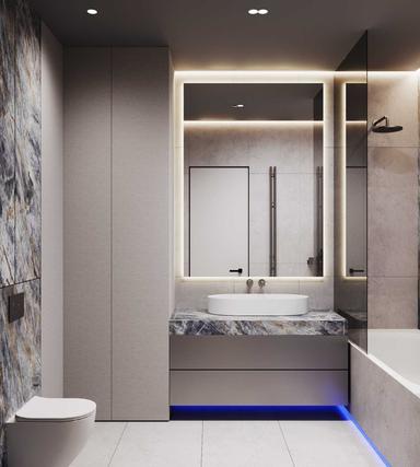 2-rooms apartment apartment by the address st. Tivodara Legotskogo (area 77,9 m²) - Atlanta.ua - photo 29