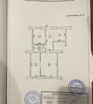 Объект снят с продажи - Atlanta.ua - фото 15