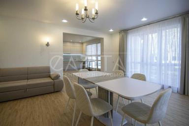 Дом по адресу ул. Бандеры Степана (площадь 150 м²) - Atlanta.ua - фото 22