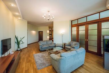 Многокомнатная квартира по адресу ул. Провиантская (площадь 170 м²) - Atlanta.ua - фото 29