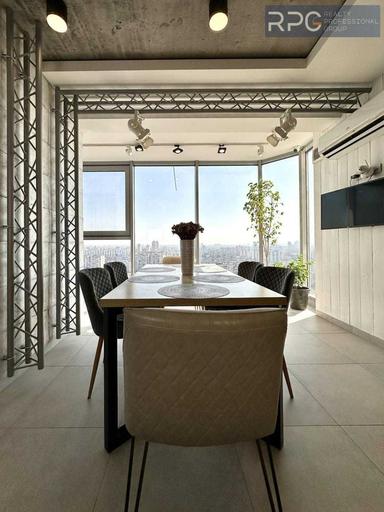 4+-rooms apartment apartment by the address st. Ul Bogatyrskaya (area 224 m²) - Atlanta.ua - photo 29