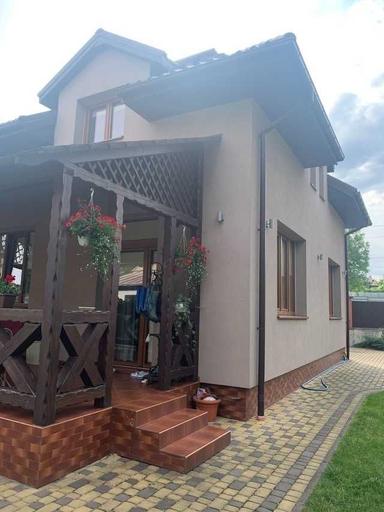 Дом по адресу Старознесенська ул. (площадь 212 м²) - Atlanta.ua - фото 21