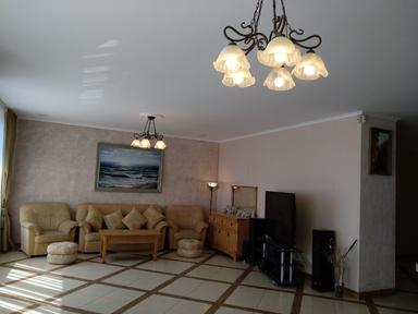 Многокомнатная квартира по адресу (площадь 210 м²) - Atlanta.ua - фото 24