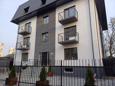 2-кімнатна квартира за адресою (площа 44 м²) - Atlanta.ua - фото 12