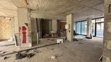 Коммерческая недвижимость по адресу Куликово поле пл. (площадь 153 м²) - Atlanta.ua - фото 18