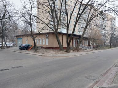 Комерційна нерухомість за адресою вул. Замковецька (площа 563 м²) - Atlanta.ua - фото 21