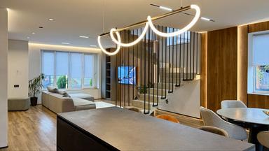 Дом по адресу ул. Магистратская (площадь 220 м²) - Atlanta.ua - фото 31