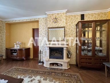 4+-rooms apartment apartment by the address st. Staroznesenska ul (area 137,3 m²) - Atlanta.ua - photo 32