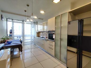 Многокомнатная квартира по адресу ул. Шолуденка (площадь 162 м²) - Atlanta.ua - фото 33