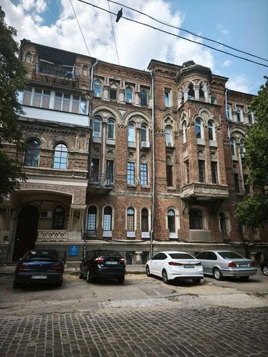 Комерційна нерухомість за адресою (площа 190 м²) - Atlanta.ua - фото 36