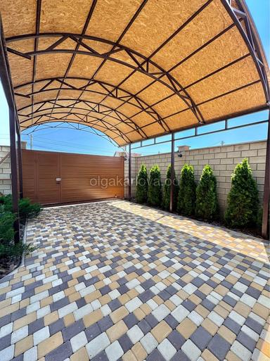 Будинок за адресою вул. Перемоги (площа 100 м²) - Atlanta.ua - фото 37