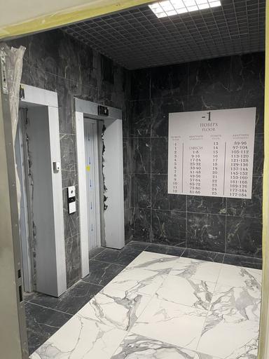 2-кімнатна квартира за адресою вул. Євгена Коновальця (площа 77 м²) - Atlanta.ua - фото 15