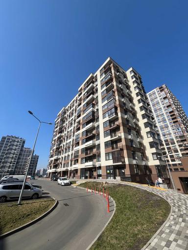 Commercial real estate at st. Oleksandra Olesya (area 134,7 m²) - Atlanta.ua - photo 21