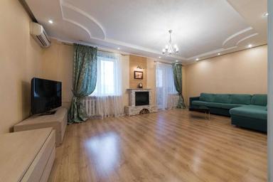 3-кімнатна квартира за адресою вул. Срібнокільська (площа 100,9 м²) - Atlanta.ua - фото 26