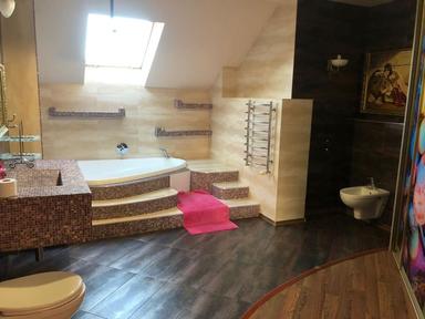 Будинок за адресою вул. Магістратська (площа 350 м²) - Atlanta.ua - фото 32