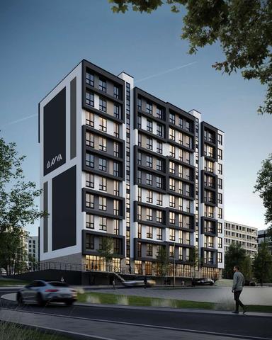 3-rooms apartment apartment by the address st. Erlikha (area 75 m²) - Atlanta.ua - photo 28