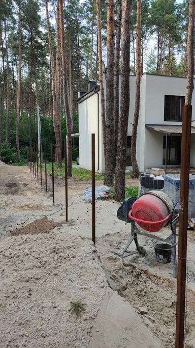 Дом по адресу (площадь 190 м²) - Atlanta.ua - фото 38