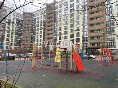 3-rooms apartment apartment by the address st. Ul Radistov (area 83,3 m²) - Atlanta.ua - photo 37