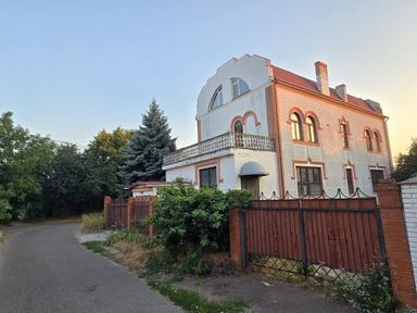 Дом по адресу (площадь 480 м²) - Atlanta.ua - фото 46