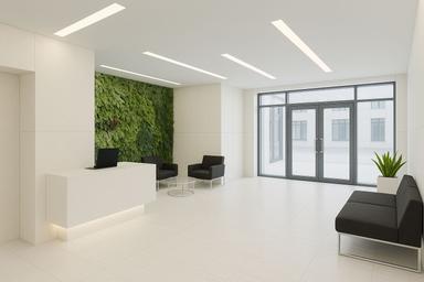 Commercial real estate at (area 2013 m²) - Atlanta.ua - photo 5