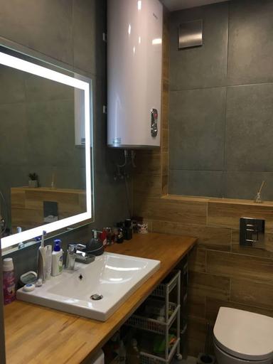 1-кімнатна квартира за адресою вул. Спортивна (площа 51 м²) - Atlanta.ua - фото 32