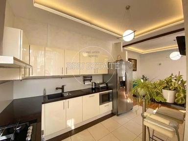 Многокомнатная квартира по адресу ул. Ярославов Вал (площадь 209,2 м²) - Atlanta.ua - фото 22