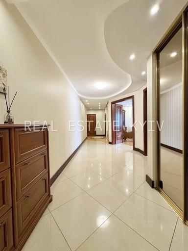 3-кімнатна квартира за адресою вул. Кудряшова (площа 116 м²) - Atlanta.ua - фото 37