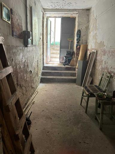 2-кімнатна квартира за адресою вул. Дерибасівська (площа 47 м²) - Atlanta.ua - фото 28