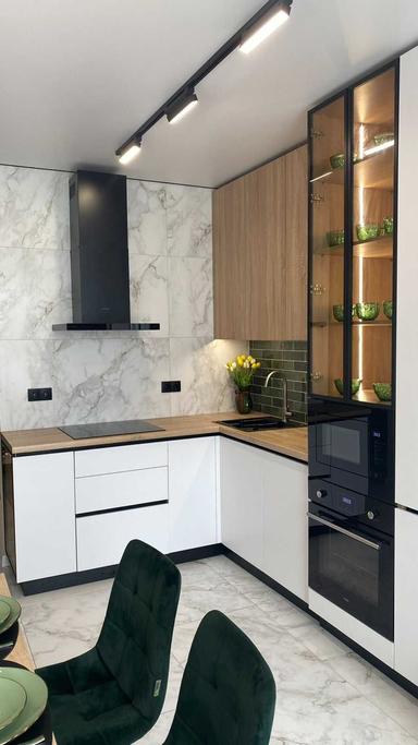 1-room apartment apartment by the address st. Magistratskaya (area 48 m²) - Atlanta.ua - photo 32