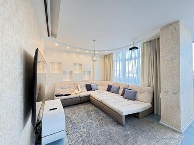 3-кімнатна квартира за адресою вул. Андрія Верхогляда (площа 160 м²) - Atlanta.ua - фото 21