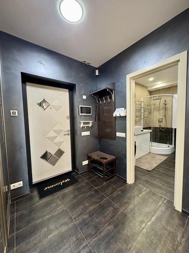 1-комнатная квартира по адресу бульвар Дружбы Народов (площадь 49,5 м²) - Atlanta.ua - фото 31