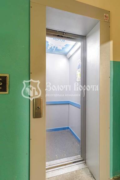 1-кімнатна квартира за адресою вул. Березняківська (площа 36 м²) - Atlanta.ua - фото 34