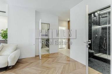 2-rooms apartment apartment by the address st. Ul Predslavinskaya (area 84 m²) - Atlanta.ua - photo 24