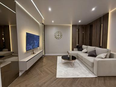 2-комнатная квартира по адресу Куликово поле пл. (площадь 78 м²) - Atlanta.ua - фото 24