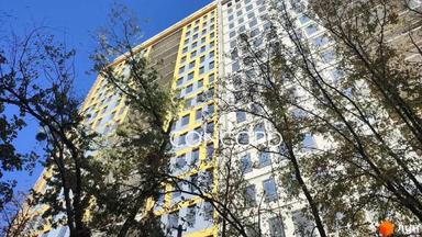 2-комнатная квартира по адресу ул. Ильенка Юрия (площадь 49 м²) - Atlanta.ua - фото 8